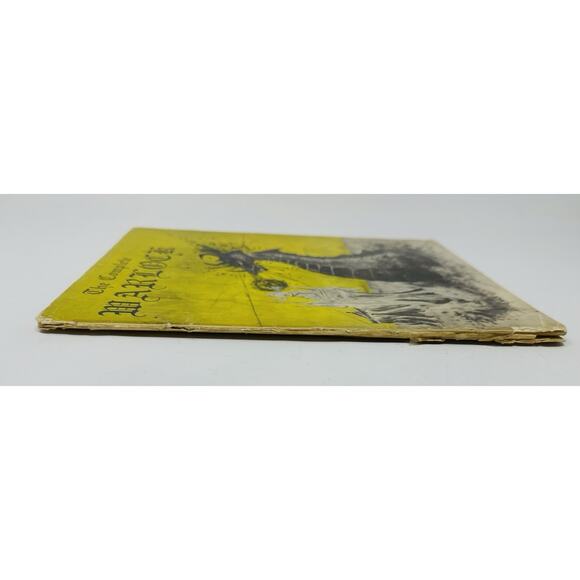 The Complete Warlock Dungeons & Dragons 1978 Balboa TSR D&D - Picture 5 of 11